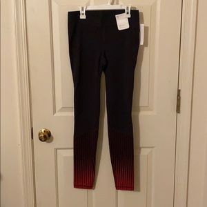 Gap GapFit Leggings - gfast leggings, size small